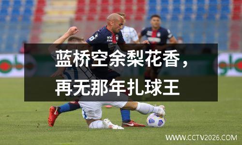 蓝桥空余梨花香，再无那年扎球王