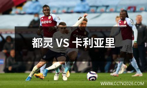 都灵 VS 卡利亚里