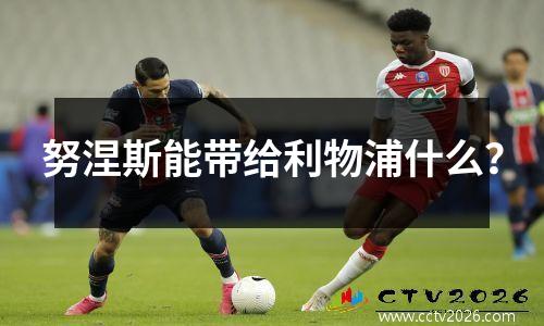 努涅斯能带给利物浦什么？