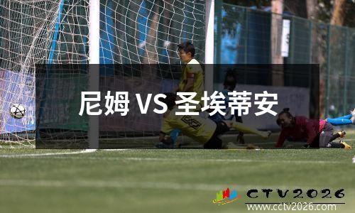 尼姆 VS 圣埃蒂安