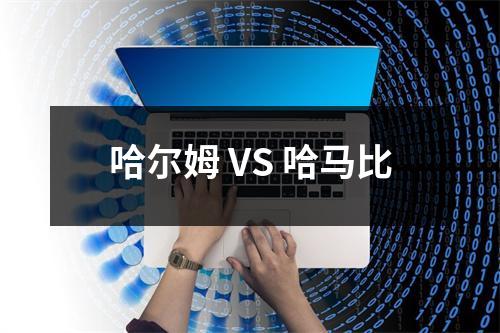 哈尔姆 VS 哈马比