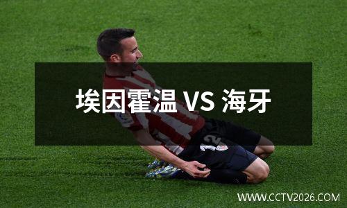 埃因霍温 VS 海牙
