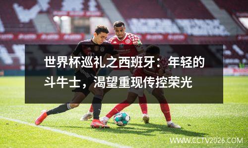 世界杯巡礼之西班牙：年轻的斗牛士，渴望重现传控荣光
