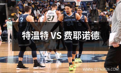 特温特 VS 费耶诺德