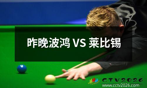 昨晚波鸿 VS 莱比锡