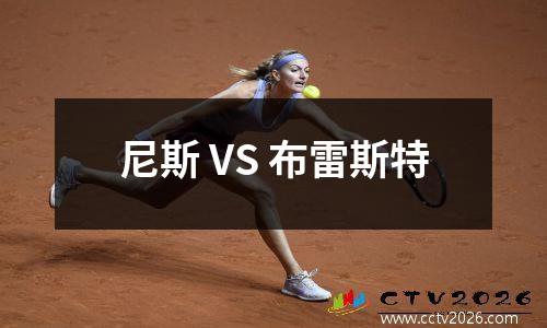 尼斯 VS 布雷斯特