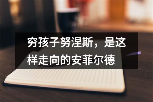 穷孩子努涅斯，是这样走向的安菲尔德