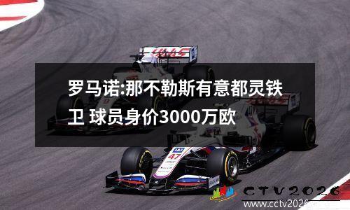 罗马诺:那不勒斯有意都灵铁卫 球员身价3000万欧