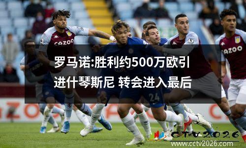 罗马诺:胜利约500万欧引进什琴斯尼 转会进入最后