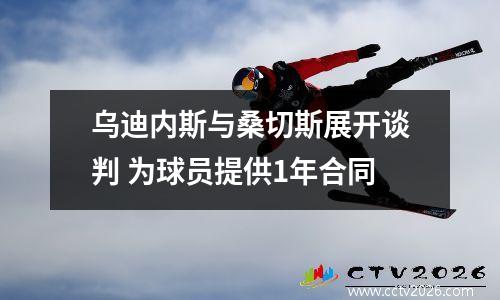 乌迪内斯与桑切斯展开谈判 为球员提供1年合同