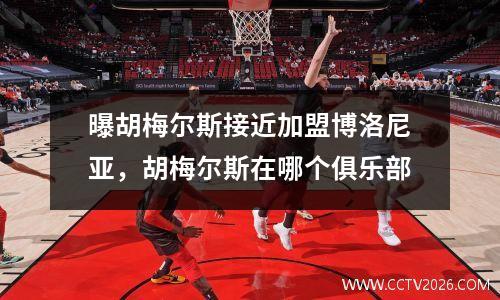 曝胡梅尔斯接近加盟博洛尼亚，胡梅尔斯在哪个俱乐部