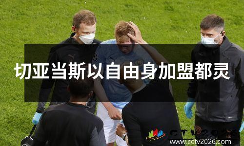 切亚当斯以自由身加盟都灵