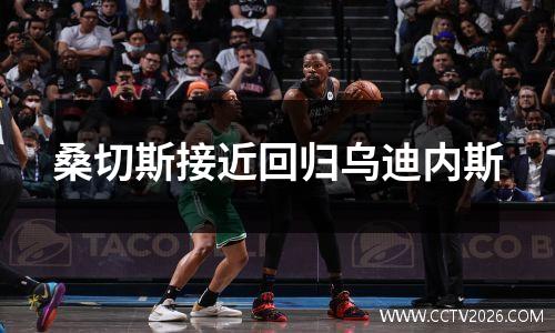 桑切斯接近回归乌迪内斯