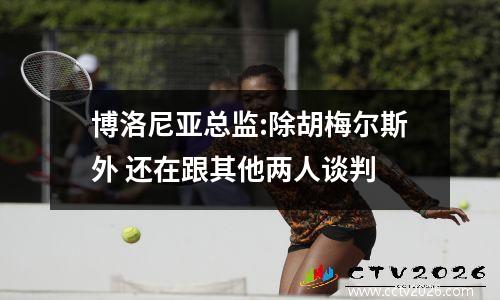 博洛尼亚总监:除胡梅尔斯外 还在跟其他两人谈判
