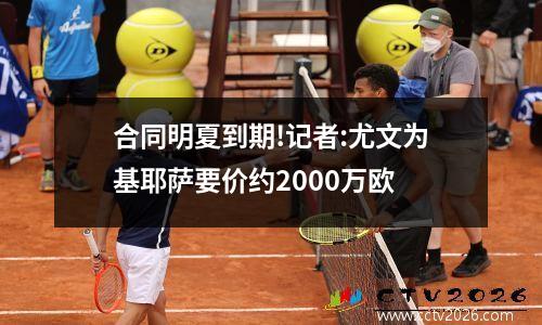 合同明夏到期!记者:尤文为基耶萨要价约2000万欧