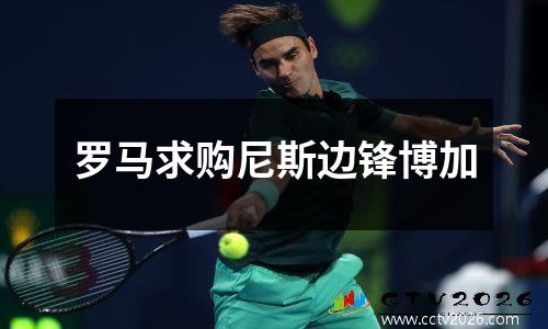 罗马求购尼斯边锋博加