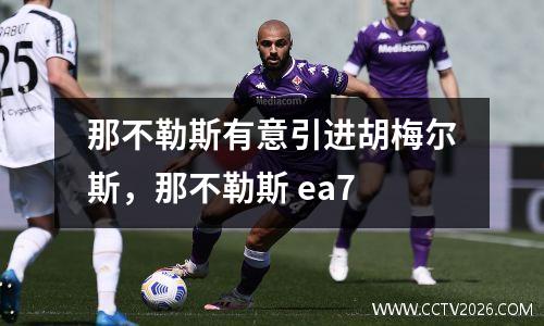 那不勒斯有意引进胡梅尔斯，那不勒斯 ea7