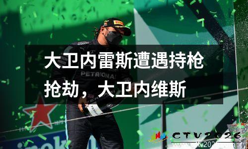 大卫内雷斯遭遇持枪抢劫，大卫内维斯