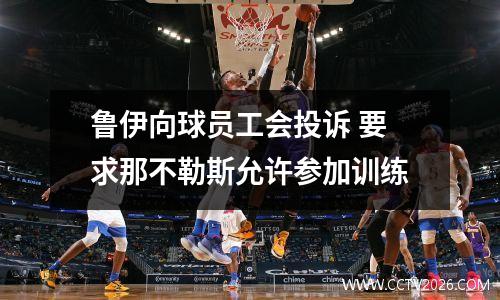 鲁伊向球员工会投诉 要求那不勒斯允许参加训练