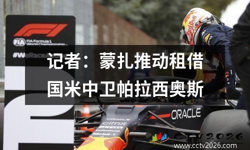 记者：蒙扎推动租借国米中卫帕拉西奥斯