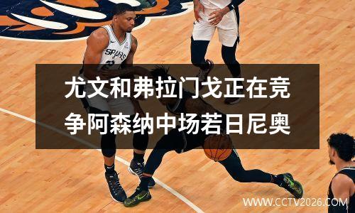 尤文和弗拉门戈正在竞争阿森纳中场若日尼奥