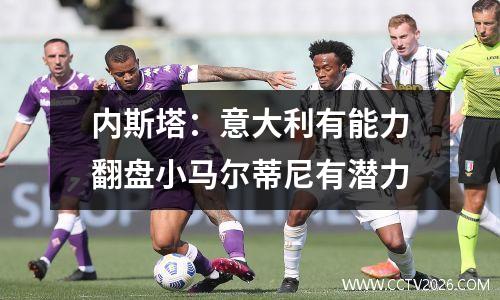 内斯塔：意大利有能力翻盘小马尔蒂尼有潜力