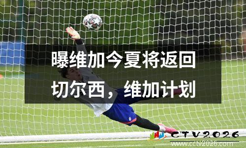 曝维加今夏将返回切尔西，维加计划