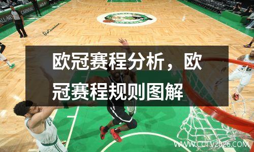 欧冠赛程分析，欧冠赛程规则图解