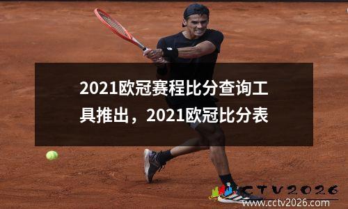 2021欧冠赛程比分查询工具推出，2021欧冠比分表