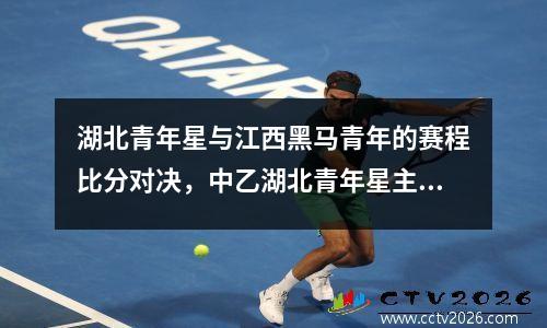 湖北青年星与江西黑马青年的赛程比分对决，中乙湖北青年星主教练是谁