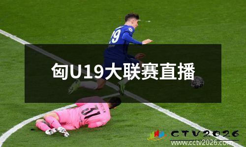 匈U19大联赛直播