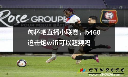 匈杯吧直播小联赛，b460迫击炮wifi可以超频吗