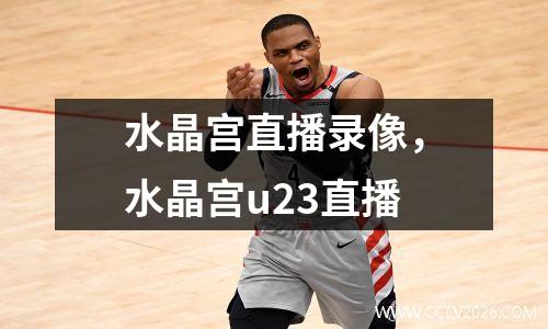 水晶宫直播录像，水晶宫u23直播