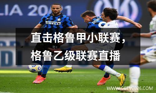 直击格鲁甲小联赛，格鲁乙级联赛直播