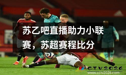 苏乙吧直播助力小联赛，苏超赛程比分