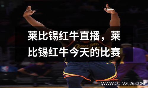 莱比锡红牛直播，莱比锡红牛今天的比赛