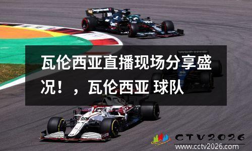 瓦伦西亚直播现场分享盛况！，瓦伦西亚 球队