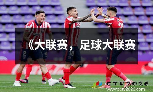 《大联赛，足球大联赛