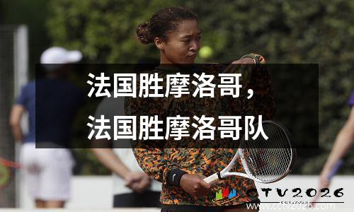 法国胜摩洛哥，法国胜摩洛哥队