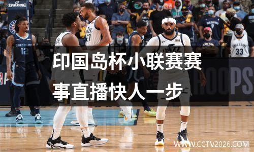 印国岛杯小联赛赛事直播快人一步