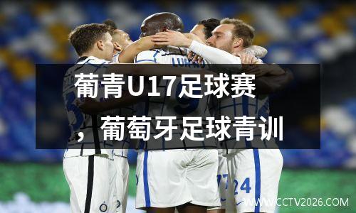 葡青U17足球赛，葡萄牙足球青训