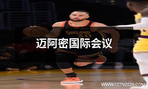 迈阿密国际会议