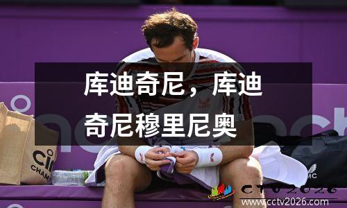 库迪奇尼，库迪奇尼穆里尼奥