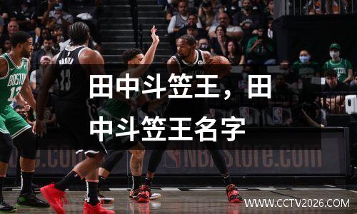 田中斗笠王，田中斗笠王名字