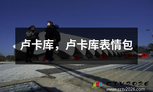 卢卡库，卢卡库表情包