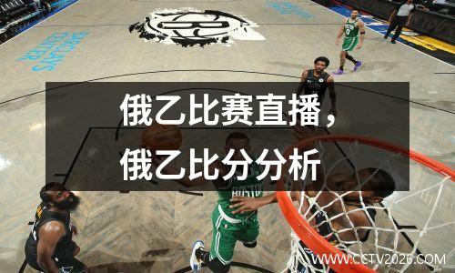 俄乙比赛直播，俄乙比分分析