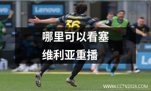 哪里可以看塞维利亚重播