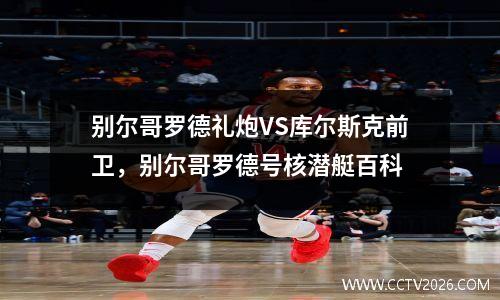别尔哥罗德礼炮VS库尔斯克前卫，别尔哥罗德号核潜艇百科
