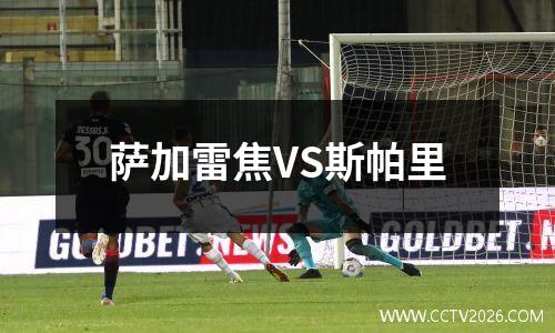 萨加雷焦VS斯帕里
