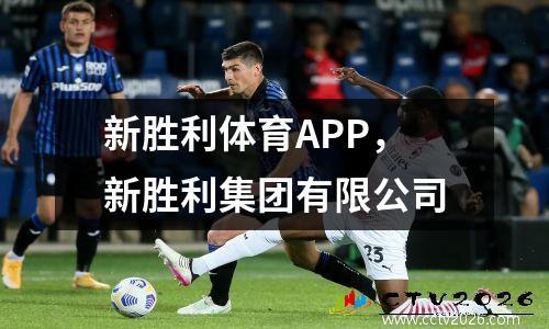 新胜利体育APP，新胜利集团有限公司